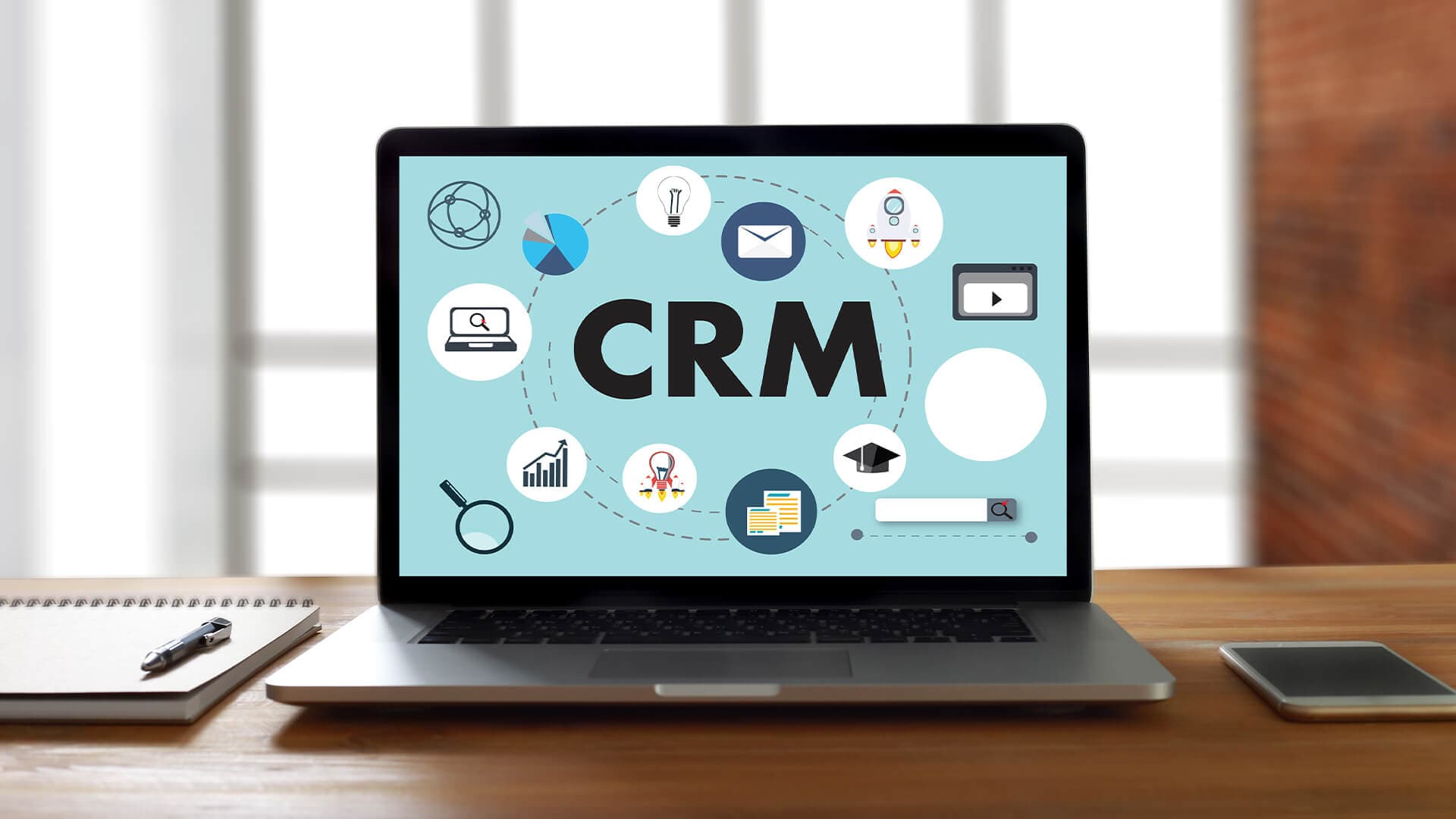 تجزیه-و-تحلیل-CRM-پیش-از-فروش