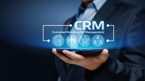 کاربرد CRM در دنیای تجارت 