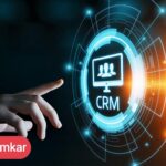 تاریخچه CRM یا مدیریت ارتباط با مشتری