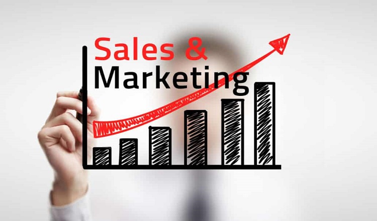نقش و کاربرد CRM برای فروش و بازاریابی