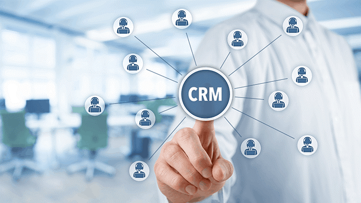 چرا CRM بخش ضروری هر سیستم فروش است؟ 