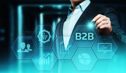 تجارت B2B چیست؟ بررسی جامع تجارت بین کسب ‌و کارها