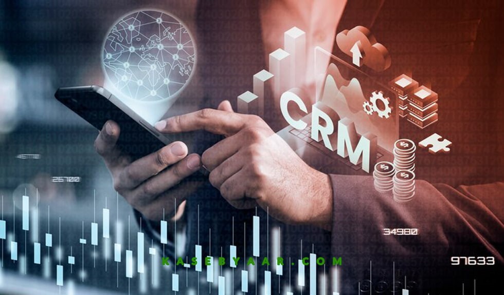 چرا CRM بخش ضروری هر سیستم فروش است؟ 