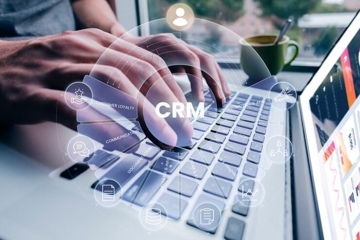 اهمیت یکپارچگی CRM