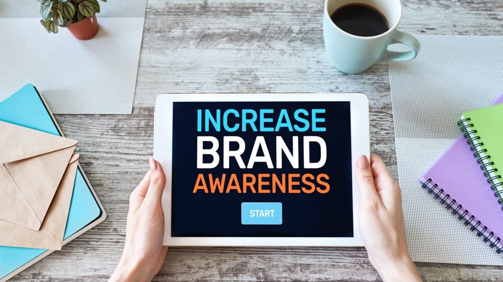 Brand Awareness