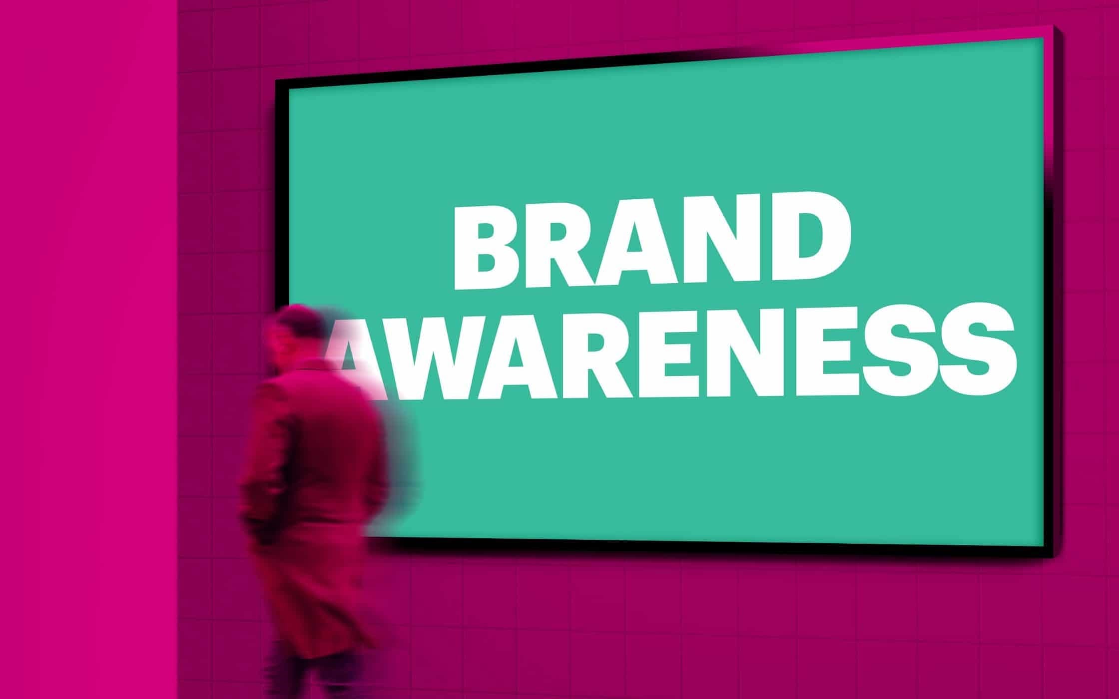 Brand Awareness