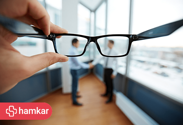 نزدیک‌ بینی بازاریابی (Marketing Myopia) و چالش‌های آینده‌نگری در بازاریابی