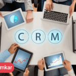 مدیریت وظایف با CRM