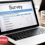 نقش CRM در نظرسنجی