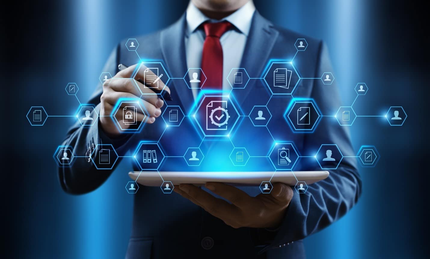 تعیین اهداف کلیدی از پیاده‌سازی CRM
