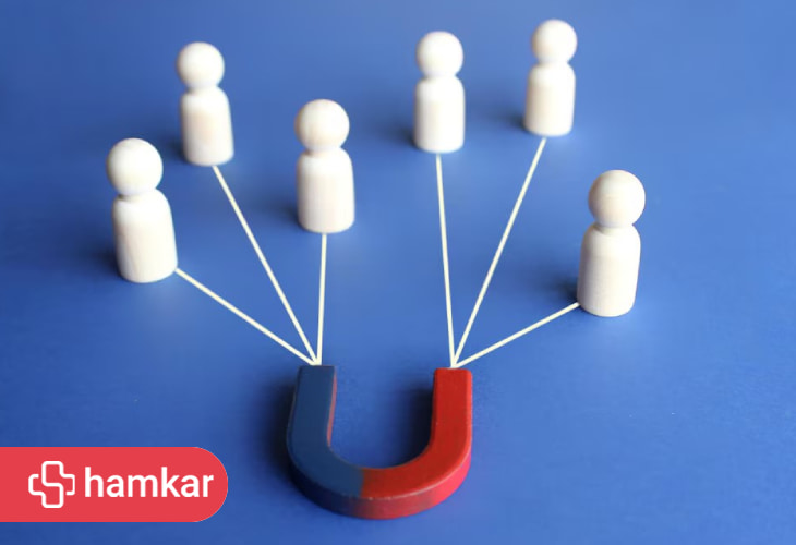 استراتژی بازگشت مشتری