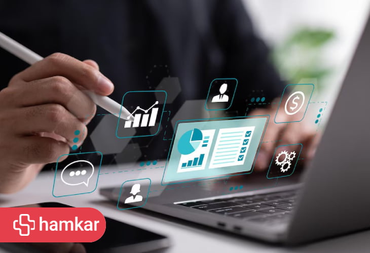 راهنمای انتخاب CRM؛ چه عواملی در تصمیم‌گیری مهم هستند؟