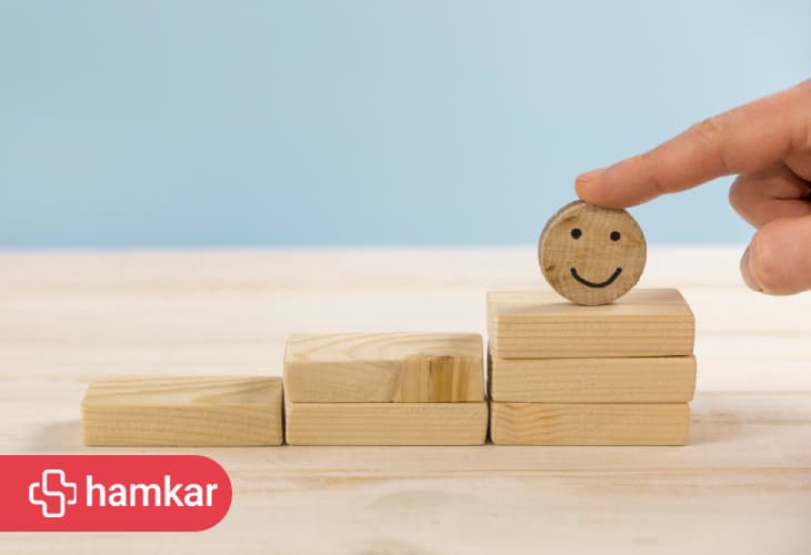 راه‌های جذب مشتری
