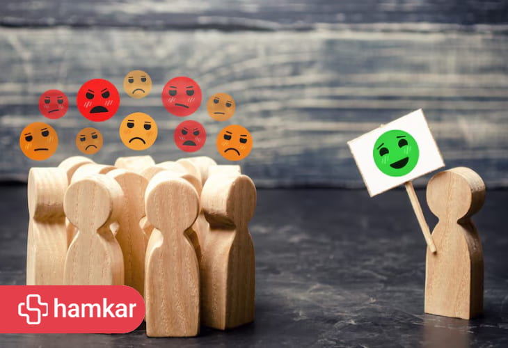 چگونه بررسی رفتار مشتری می‌تواند فرآیندهای کسب‌وکار را بهبود بخشد؟