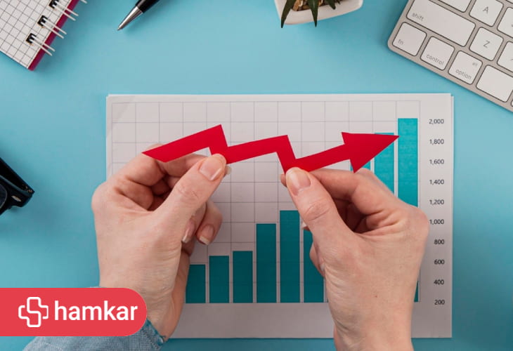 راهکار افزایش فروش