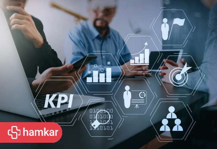 شاخص عملکرد مشتری