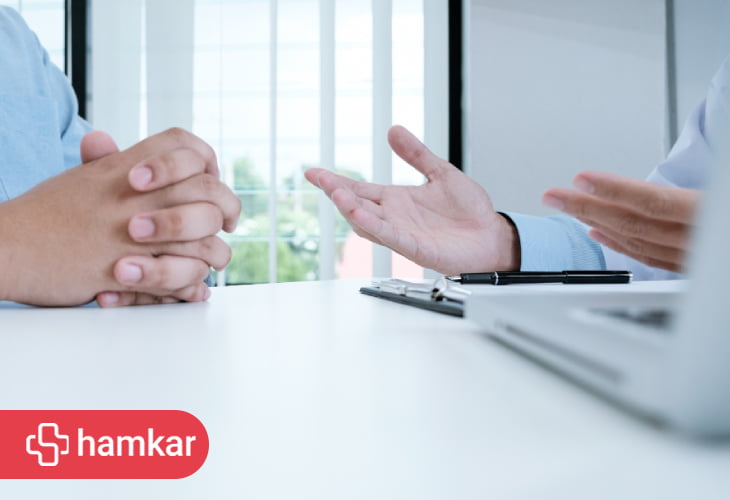 شکایت مشتریان ناراضی