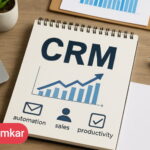 ۵ مزیت اصلی CRM