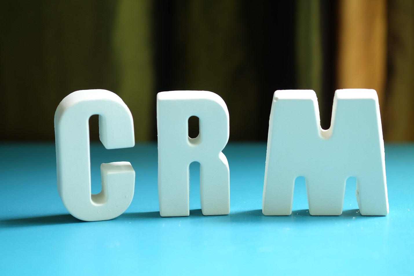 ۵ مزیت اصلی CRM در افزایش فروش