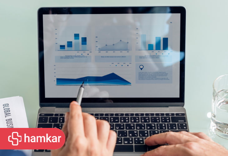تعریف هوش مصنوعی