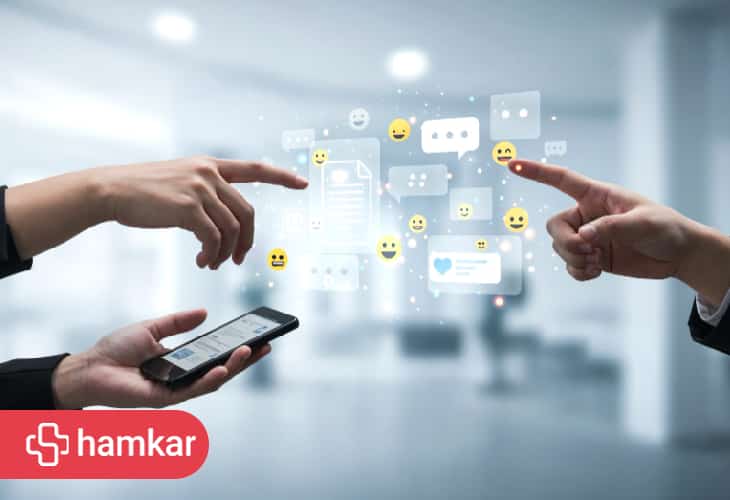 تکنیک‌های طلایی ارتباط موثر با مشتری
