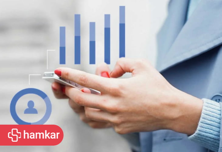ضرورت نرم‌افزار CRM در بهینه‌سازی فرآیندهای فروش