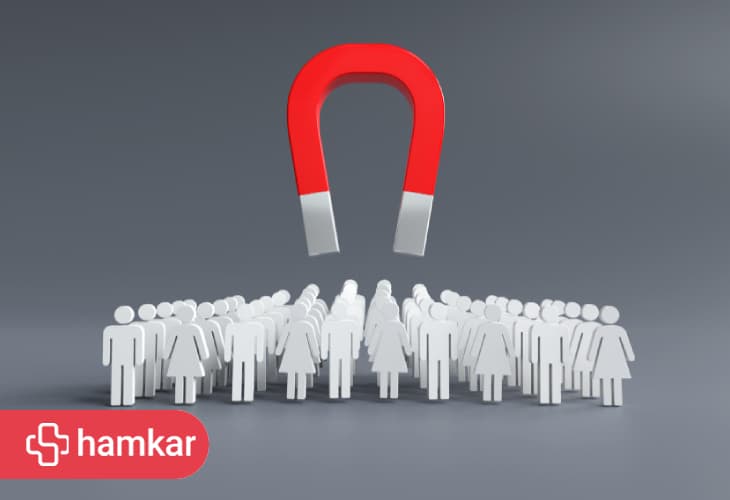 تکنیک بازگشت مشتری و روش‌های ایجاد انگیزه برای وفاداری