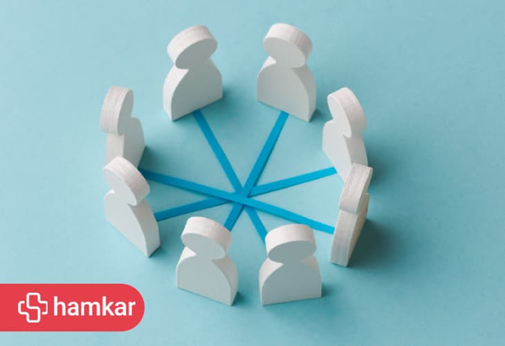 جمع‌آوری بازخورد مشتری با روش‌های نوین و کاربردی