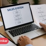 طراحی سیستم فروش راهی نوین برای تسریع در فروش