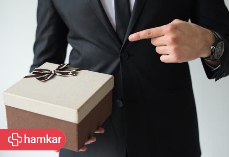 چطور ارزش درک شده مشتری را افزایش دهیم؟
