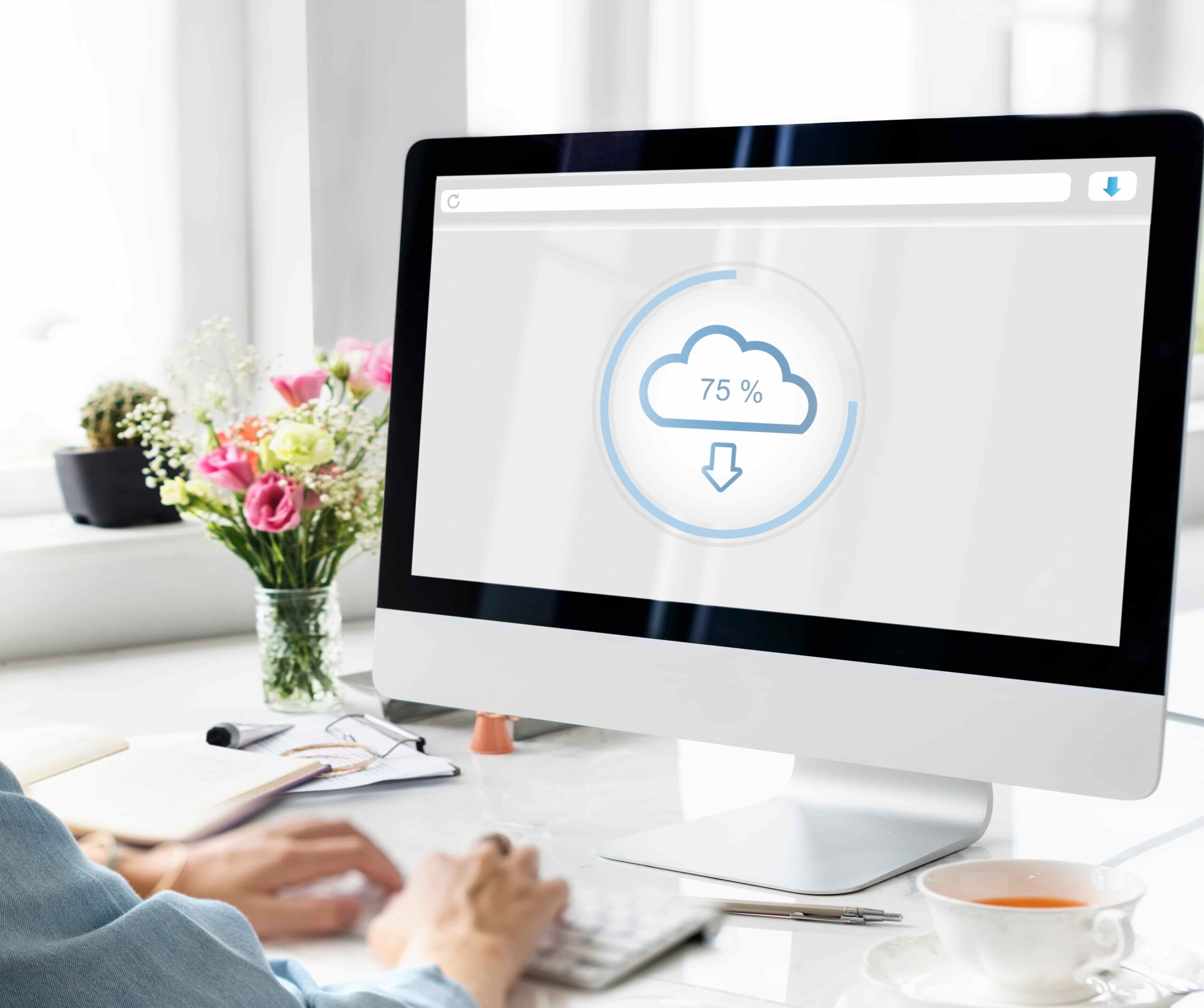 چرا CRM تحت وب برای کسب‌وکارهای امروزی ضروری است؟