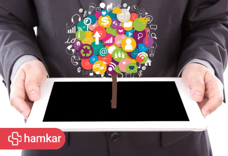 بازاریابی چندکاناله و اهمیت استفاده از تمامی کانال‌ها برای جذب مشتری