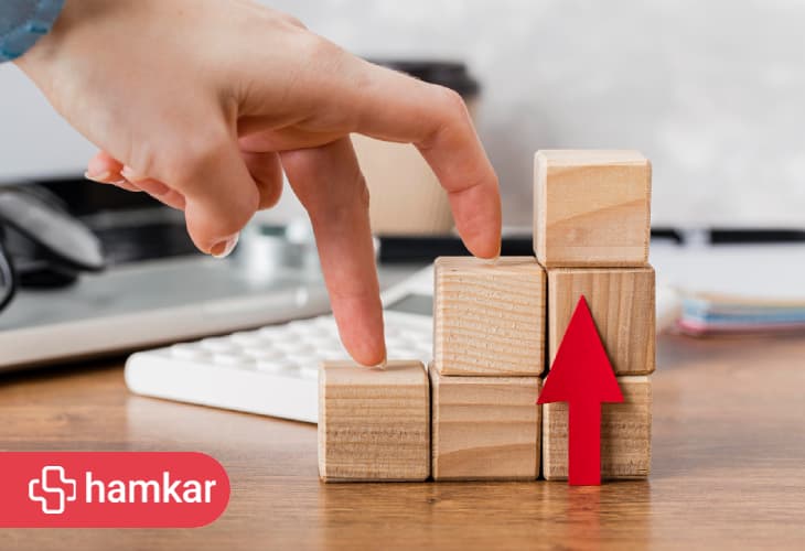 راهنمای عملی توسعه فروش برای تیم‌های بازاریابی و فروش