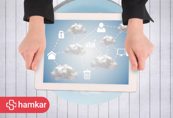 مزایای استفاده از CRM تحت وب در مدیریت ارتباط با مشتریان