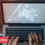 مزایای یکپارچگی CRM در مدیریت اطلاعات مشتریان