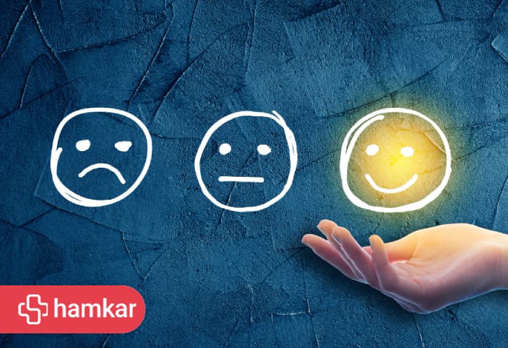 نقش وفاداری نگرشی در ایجاد رابطه عمیق میان مشتری و برند