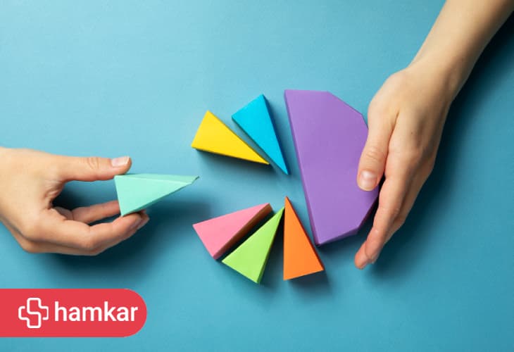 چگونه با استفاده از CRM یک چرخ بازاریابی کامل و اثربخش بسازیم؟