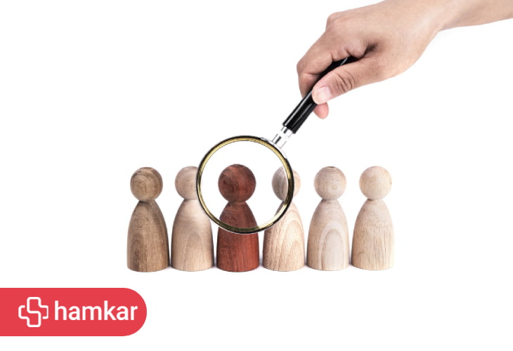 چگونه با مشتری شناسی دقیق، فروش خود را چند برابر کنیم؟
