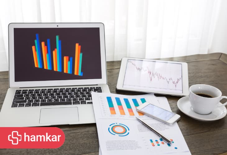 اصول فروش و بازاریابی