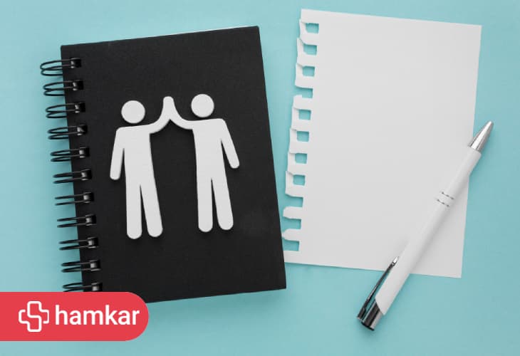 اهمیت تعامل صحیح با مشتری در ایجاد وفاداری