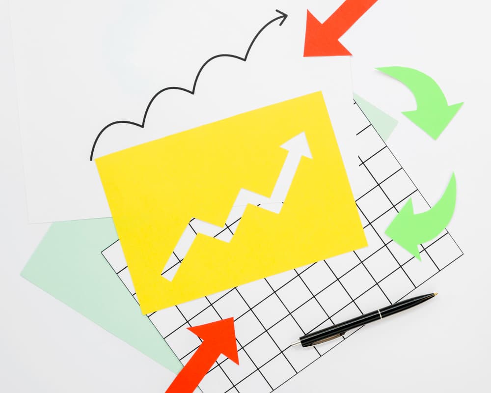 تعریف نرخ نفوذ بازار و نحوه محاسبه آن