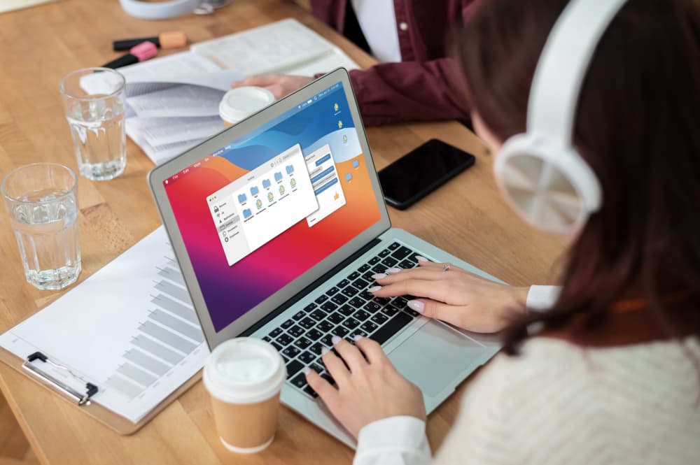 تفاوت پیگیری سنتی و پیگیری فروش هوشمند