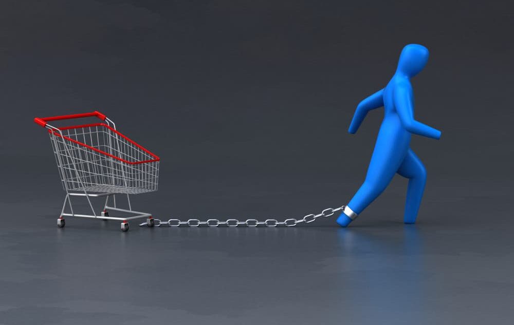 عوامل شخصی مؤثر بر رفتار مصرف‌کننده