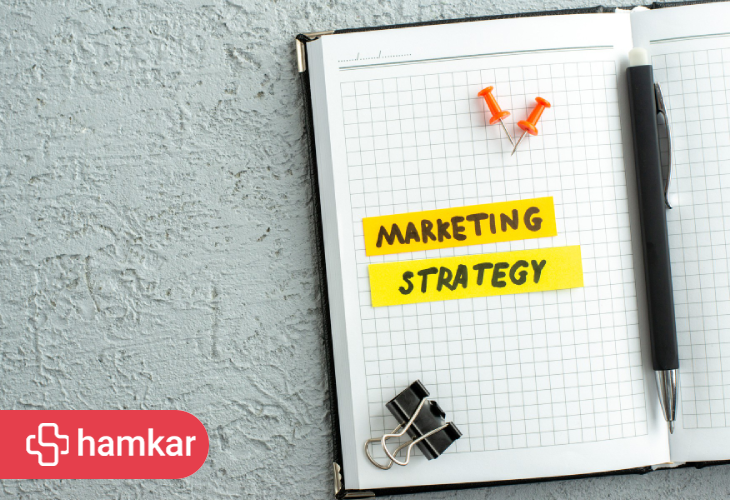 ایجاد ارتباط انسانی؛ قلب تپنده مهارت بازاریابی