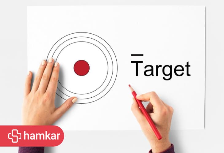 شناخت جامعه هدف