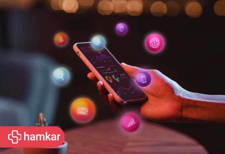 مهارت بازاریابی فراتر از تبلیغات و ابزارهای دیجیتال.