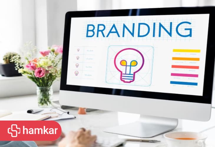 چگونه با خلاقیت در برندسازی، هویت منحصربه‌فرد برند خود را بسازیم