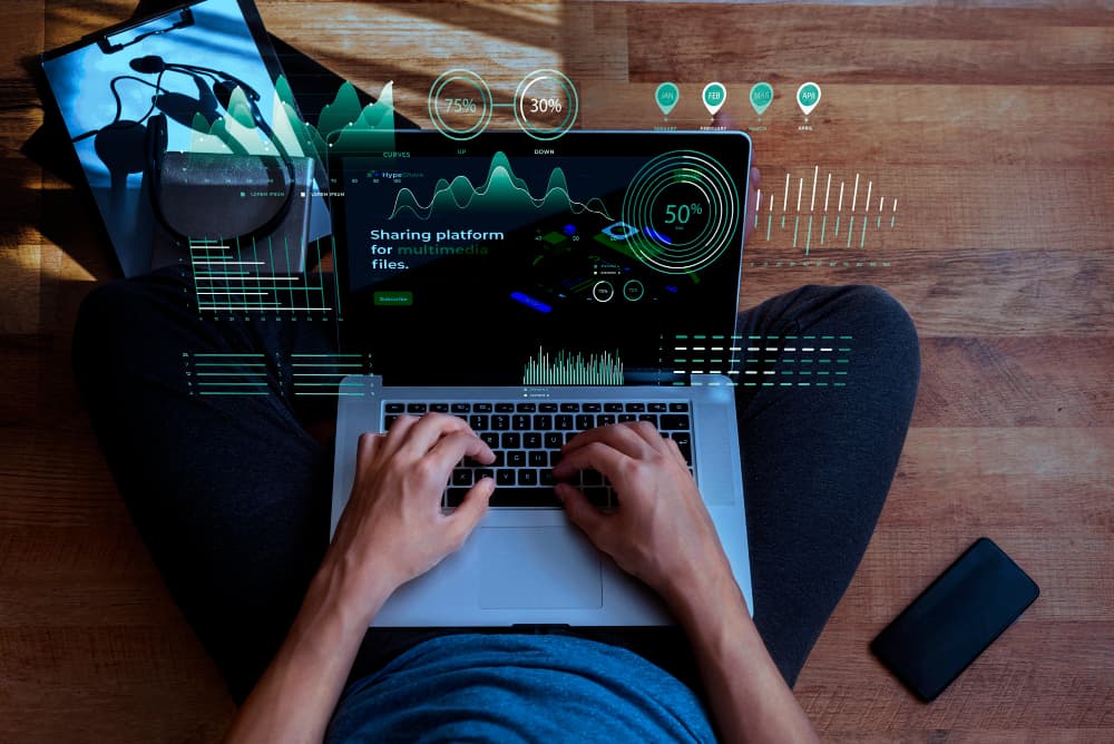 ادغام CTI با CRM چگونه کار میکند