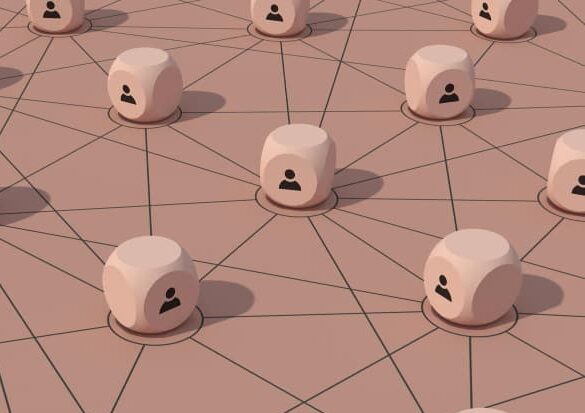 استفاده از ابزارهای دیجیتال برای تقویت هماهنگی تیم فروش