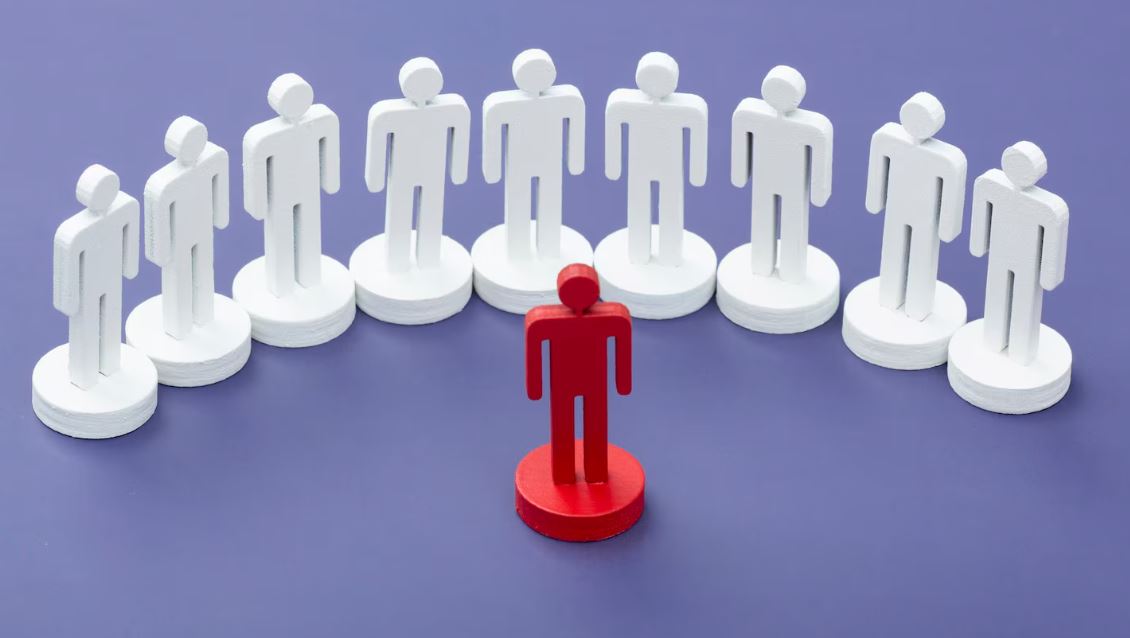 نارضایتی مشتریان سازمان